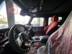 مرسيدس بنز G-Class